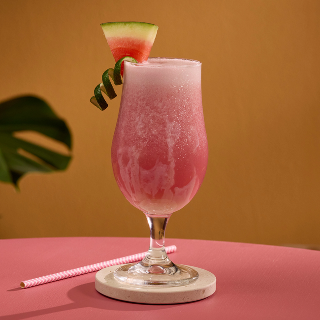 Image of Watermelon Strawberry Layer Stack