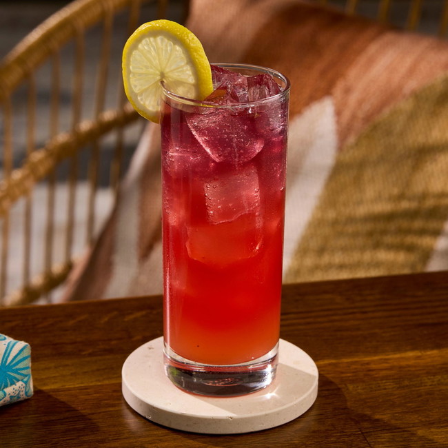 Image of Watermelon Citrus Charge Refresher