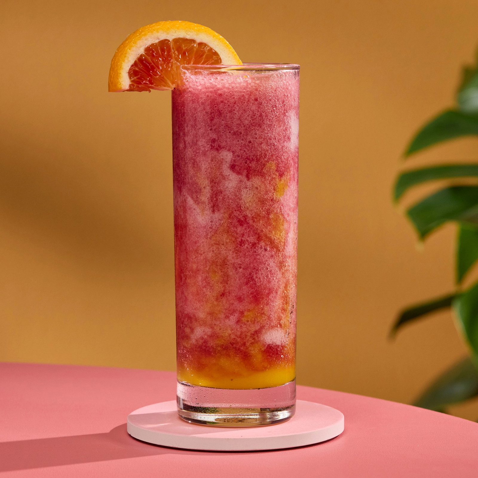 blood orange mango vape juice Lucky Thirteen Mango Blood Orange & Lychee Nic Salt E-Liquid main image 0