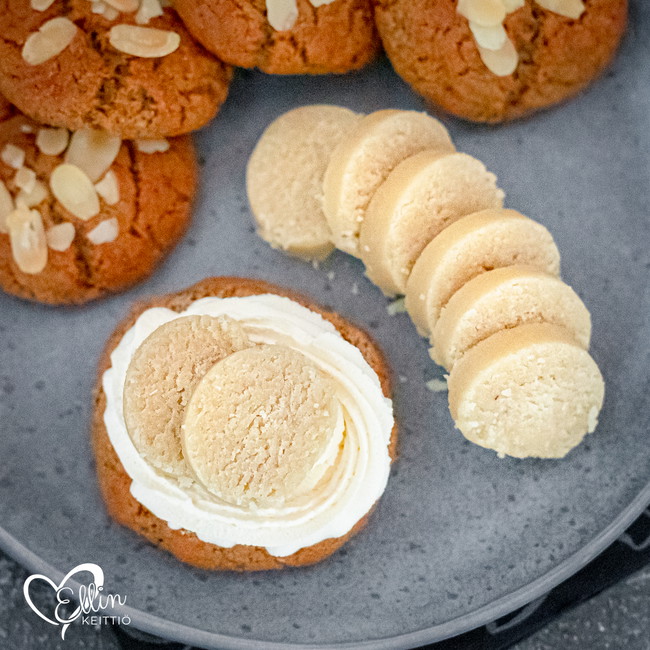 Image of Ketomarsipaani