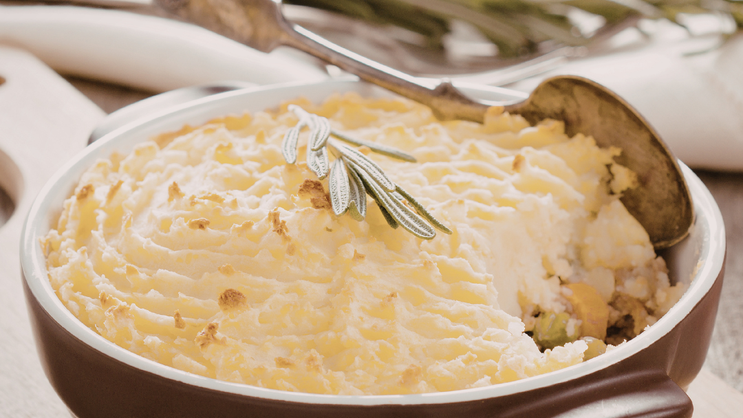 Image of Shepherd’s Pie