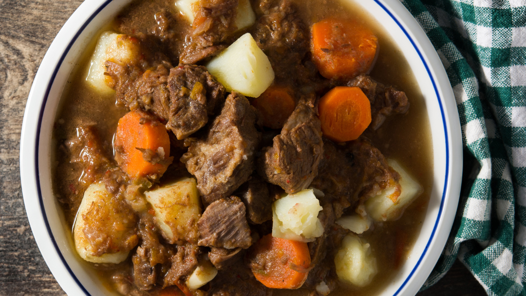 Image of Irish Beef Stew