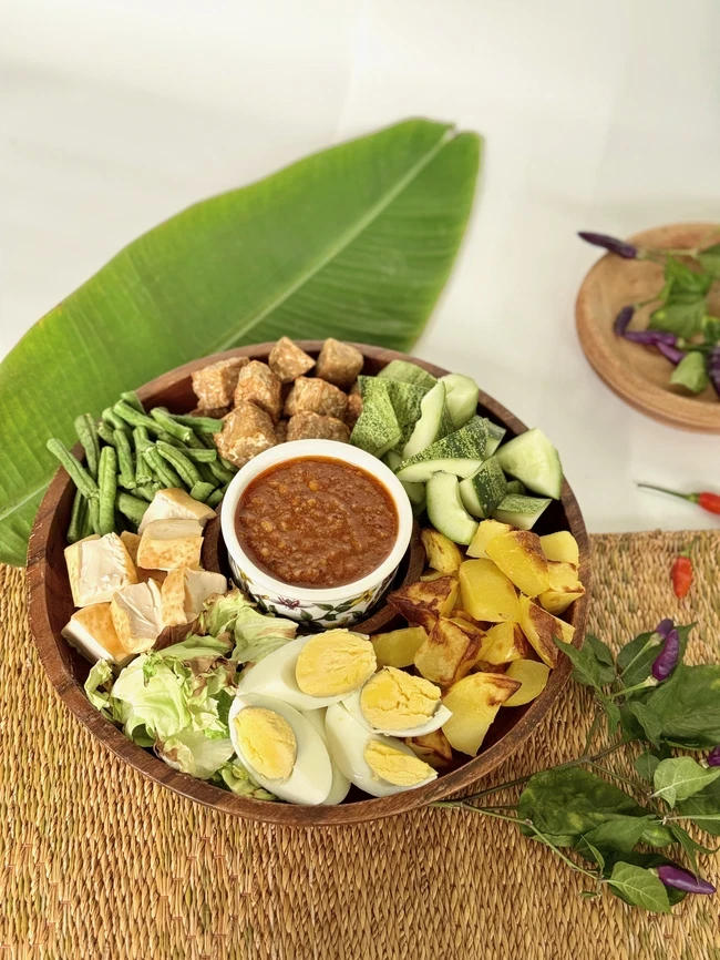 Gado-Gado