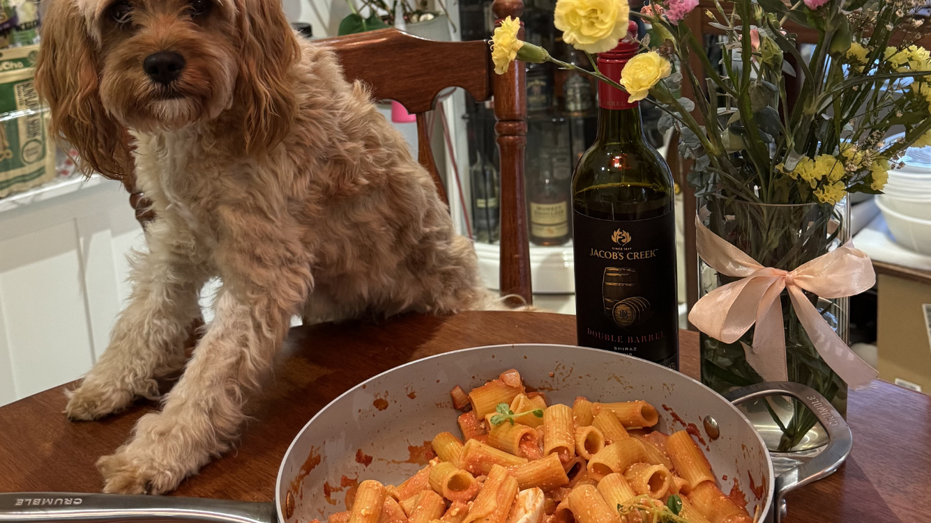 Image of In the Kitchen With @candidlyvivian