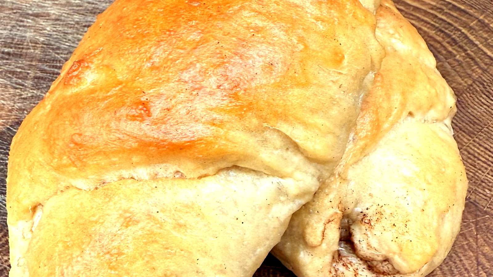 Image of Franzhörnchen mit Dinkel-Protein
