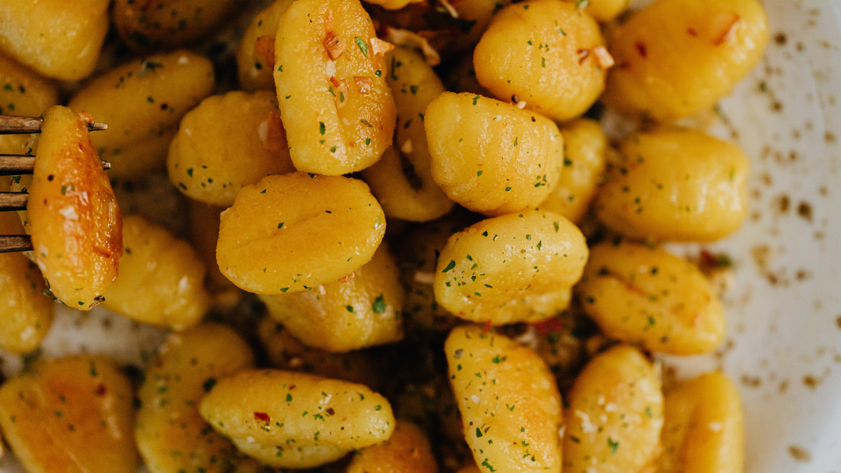 Gnocchi
