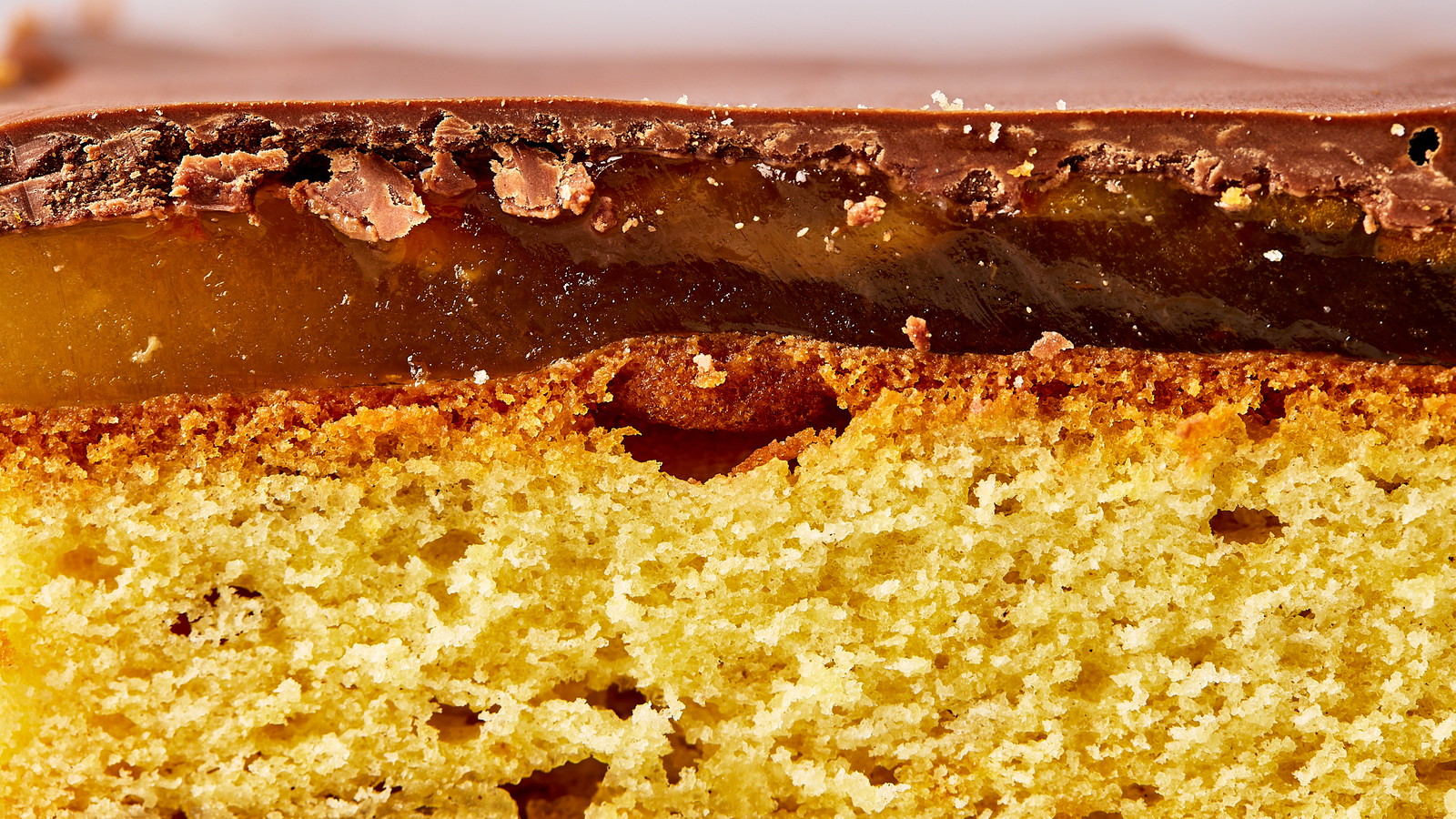 Image of Seville Orange Marmalade Jaﬀa Traybake