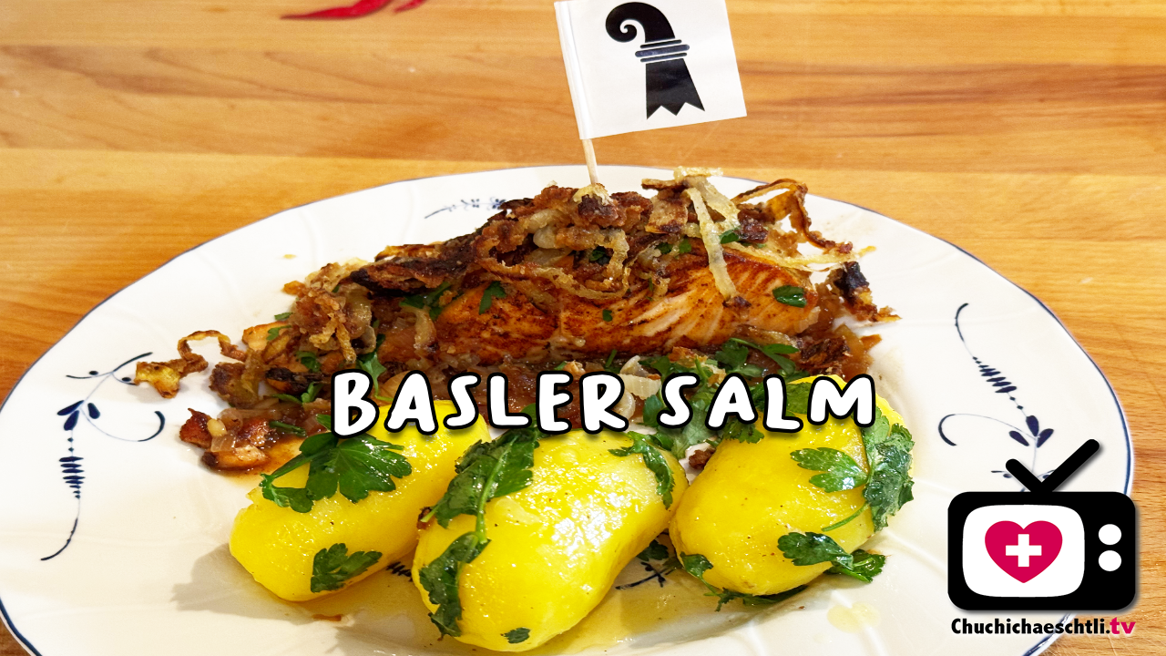 Basler Salm 
