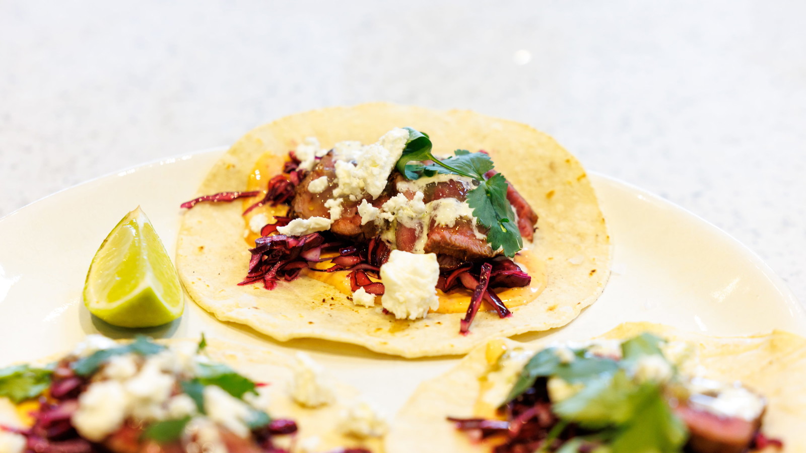Venison Tacos Recipe