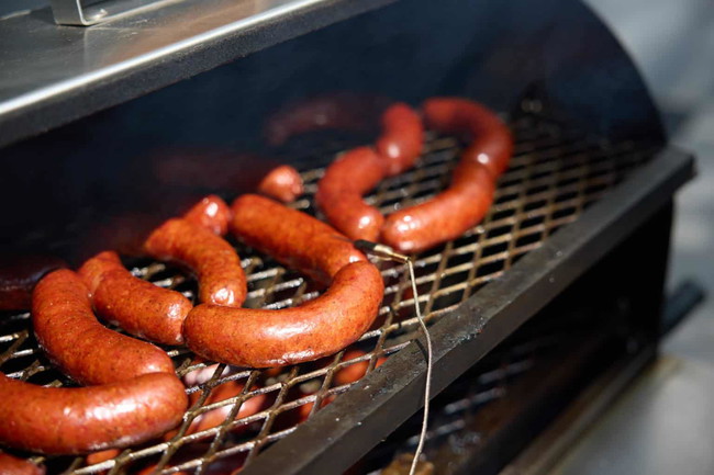 Image of How to Make Texas Smoked Hot Link Sausage