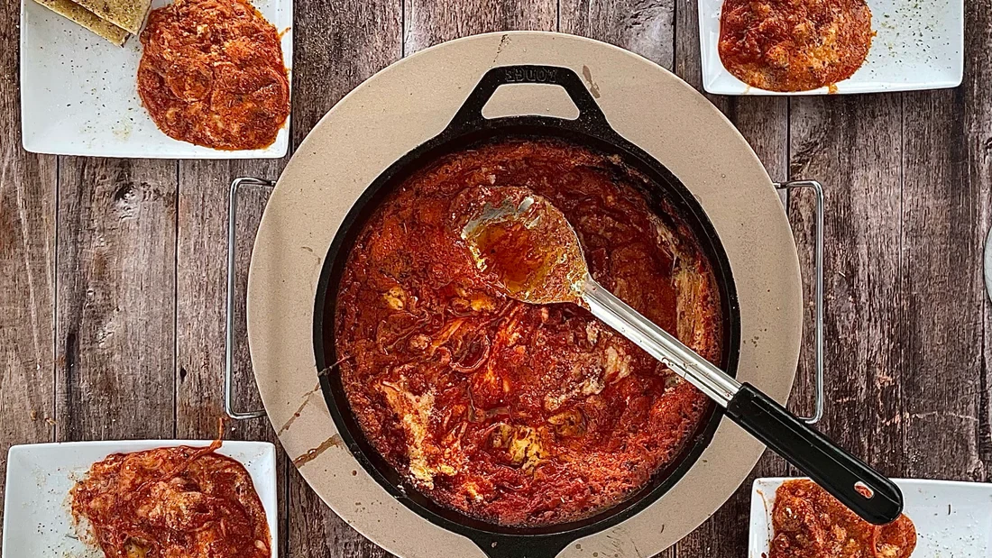 Urban Slicer Pizza Dip!