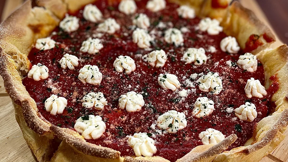 Image of Chicago Deep Dish