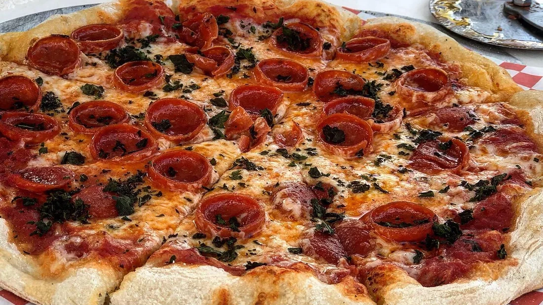 Image of Everyday Pepperoni