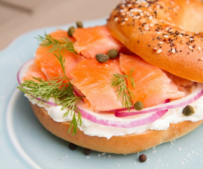 Image of Smoked Salmon: Key Temperatures For Success