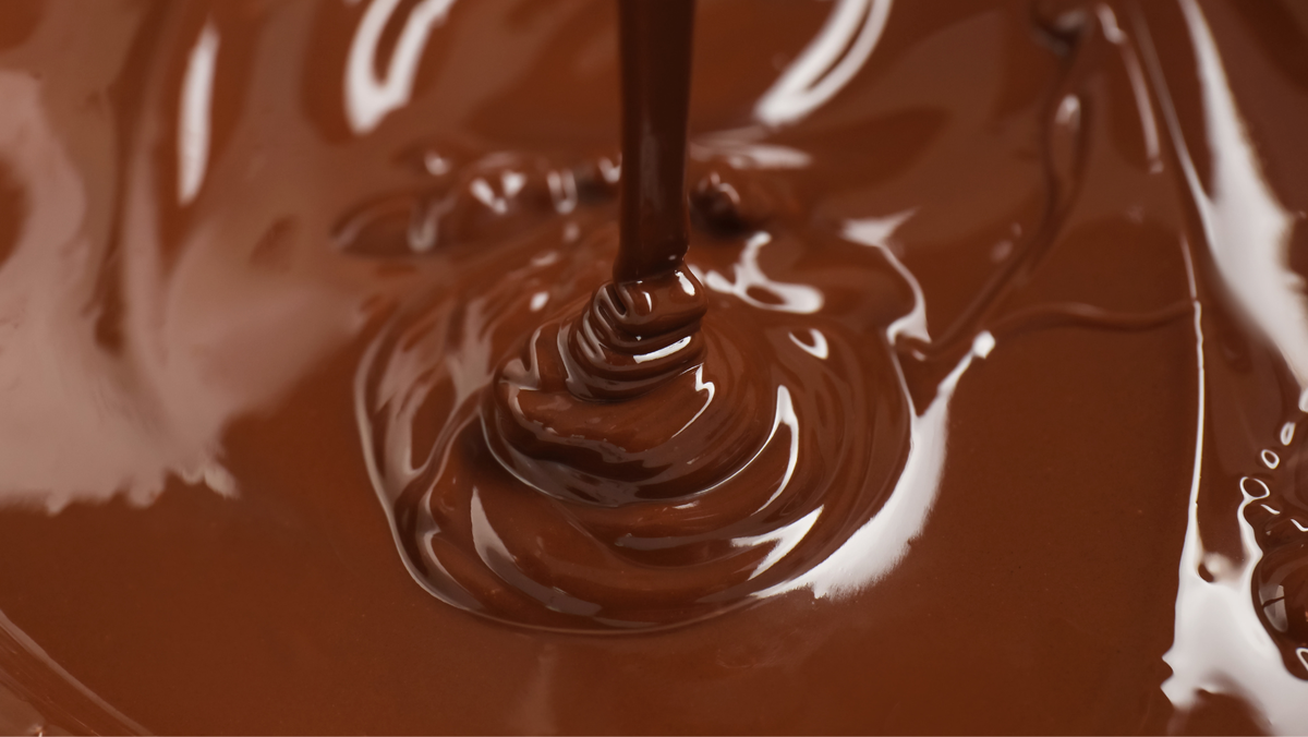 Chocolate Ganache