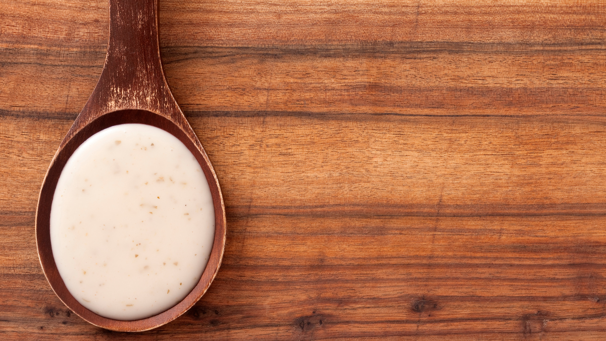 Cashew Caesar Dressing
