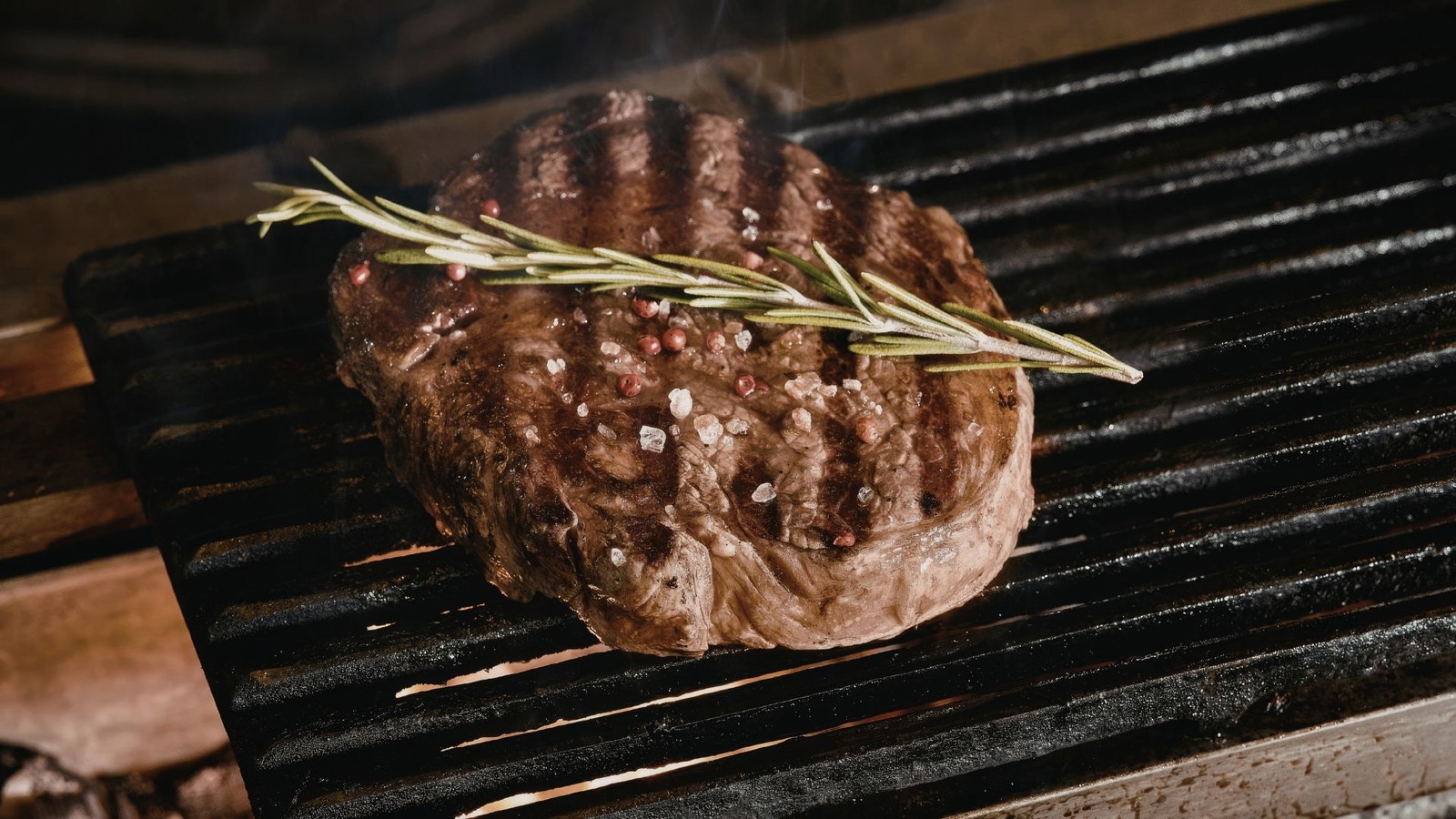 Image of Red Truck Quick Steak Marinade
