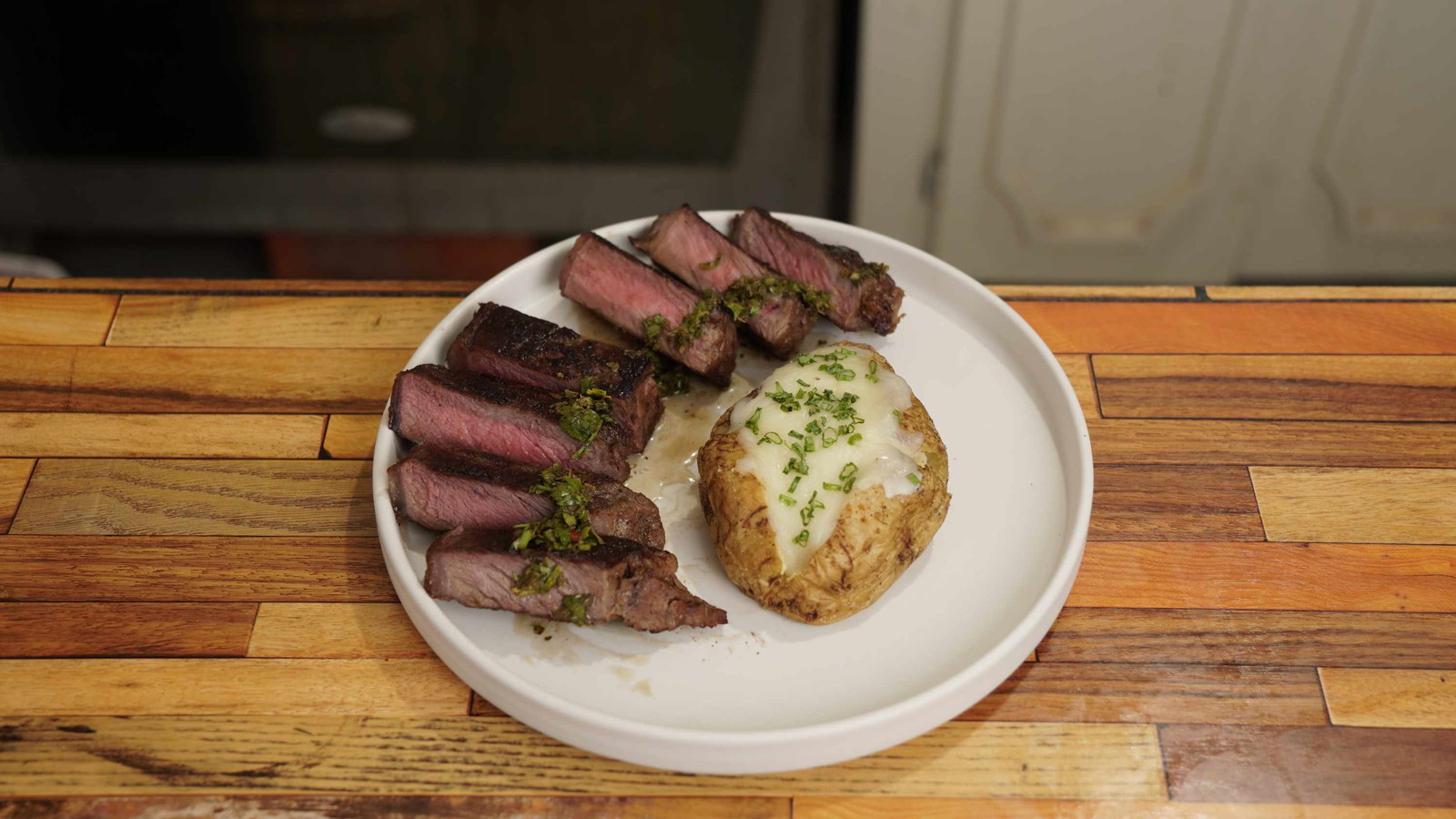 Image of Filete sellado al sartén