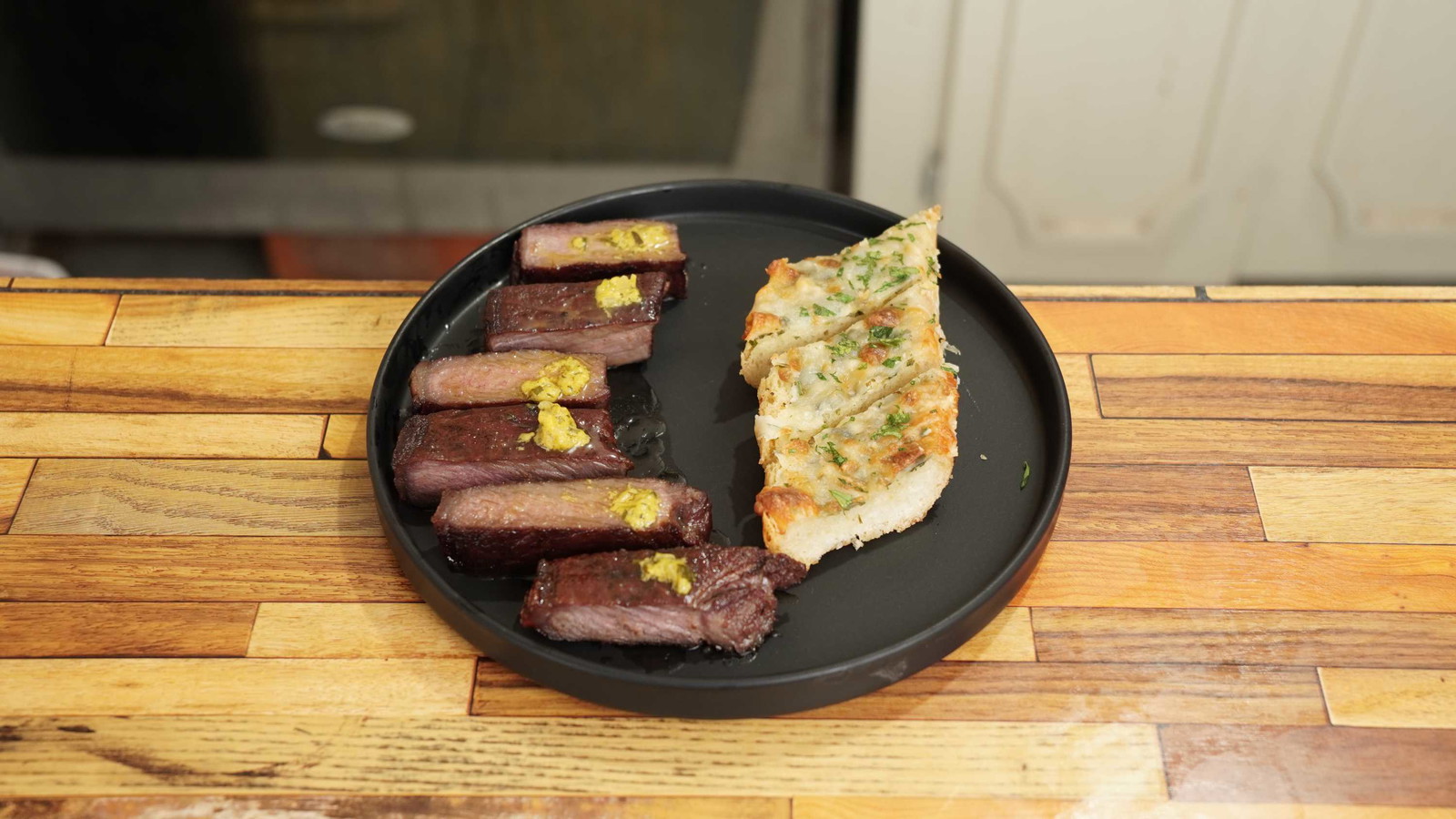 Image of Filete sellado inverso