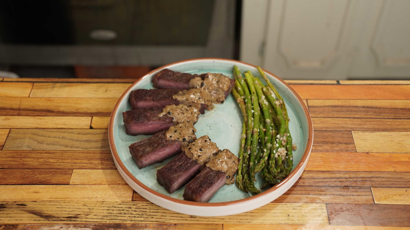 Image of Filete al sous vide