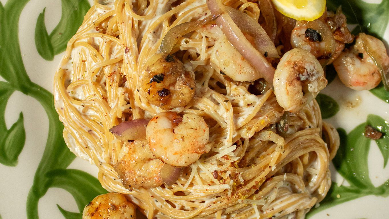 Image of Sprouted Oat White Sauce