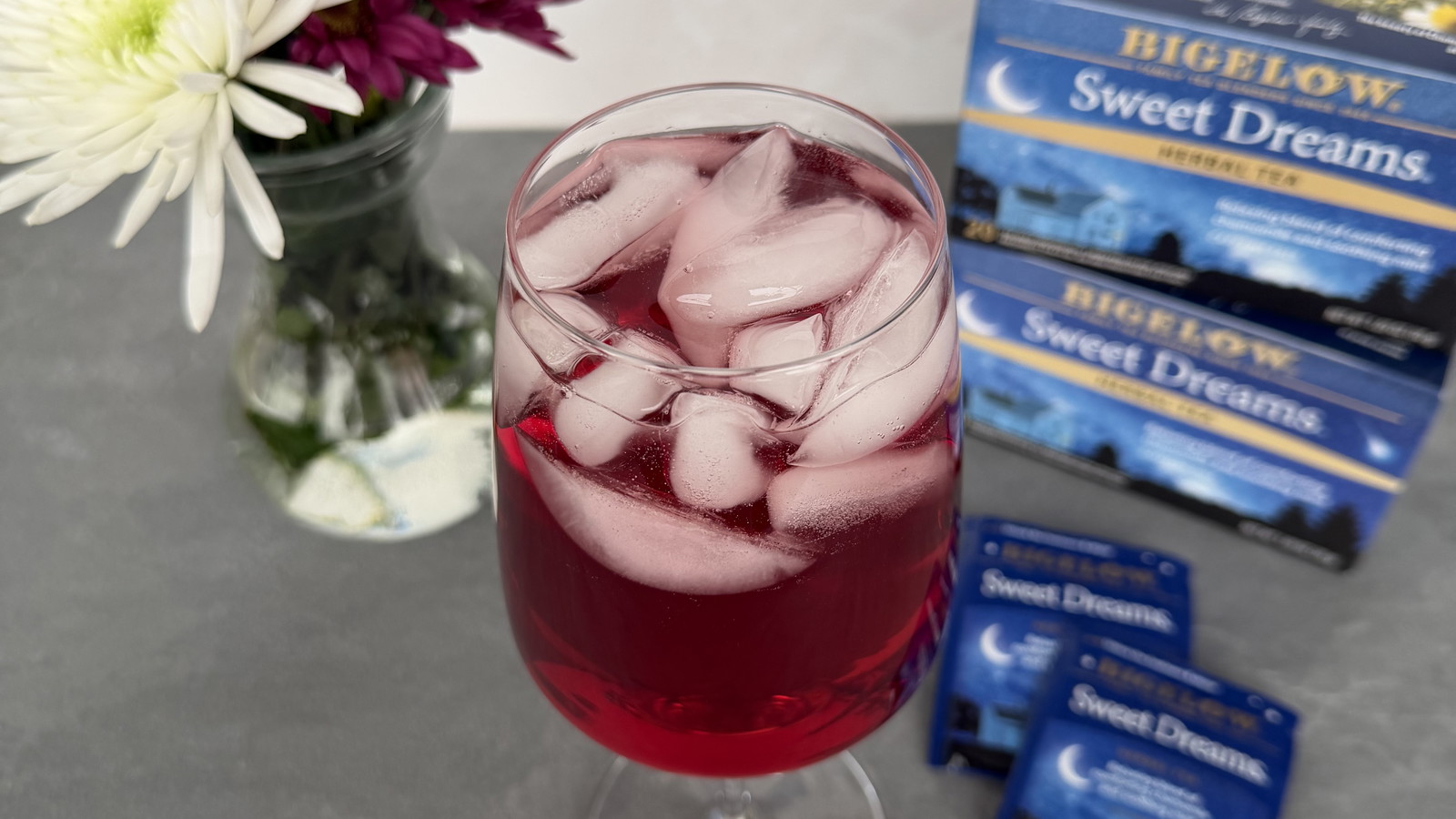 Image of Sweet Dreams Sleepy Girl Mocktail