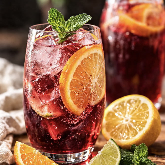 Image of tinto de verano