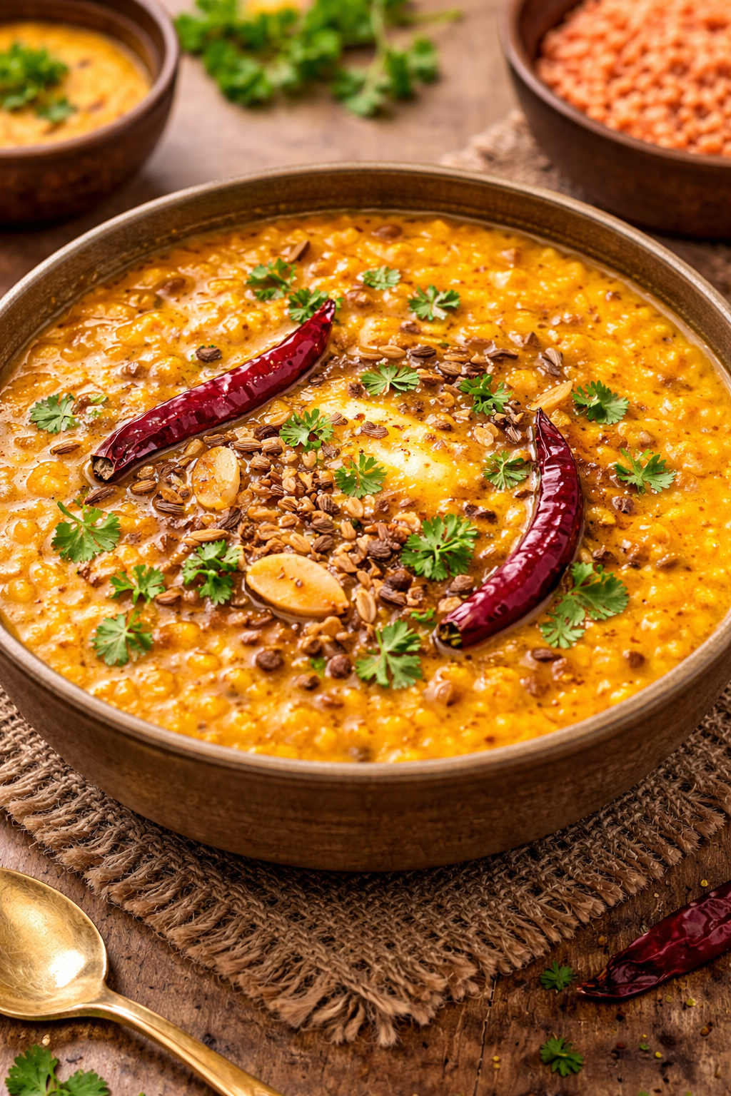 Masoor dal