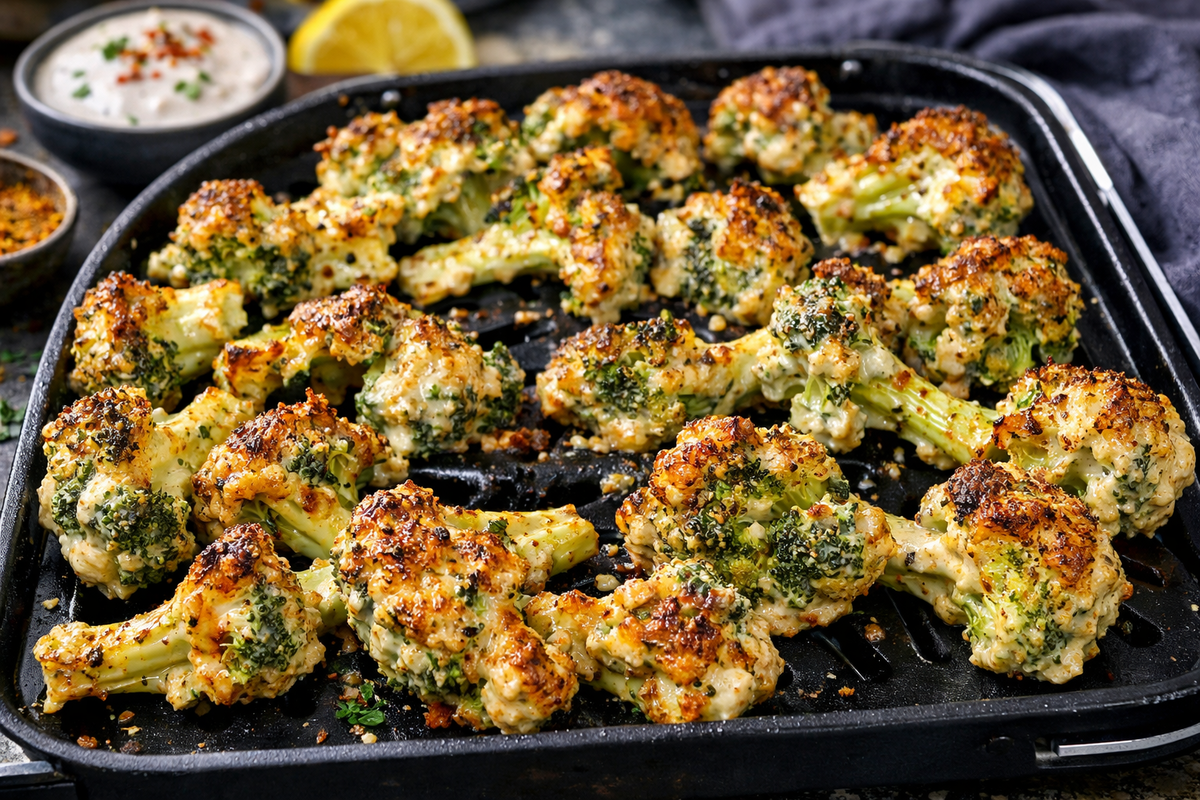 Malai Broccoli