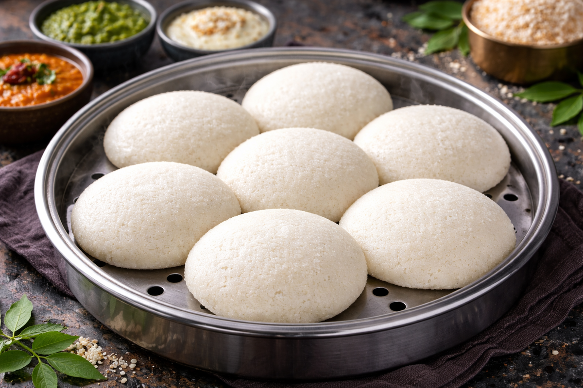 Idli
