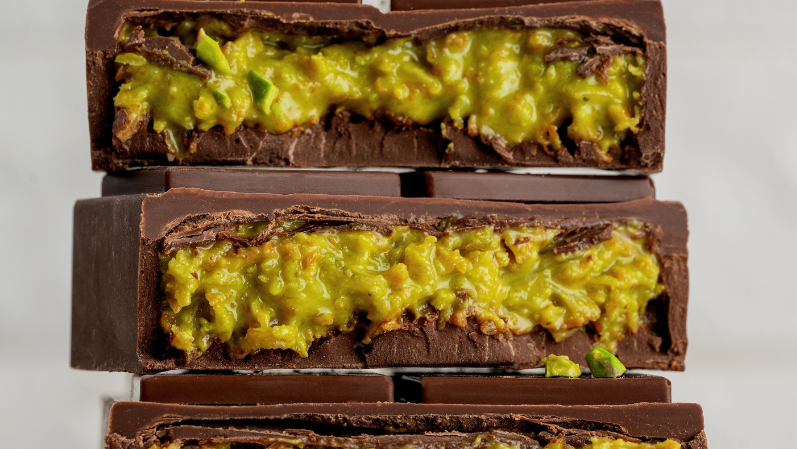 Image of Dubai Chocolate