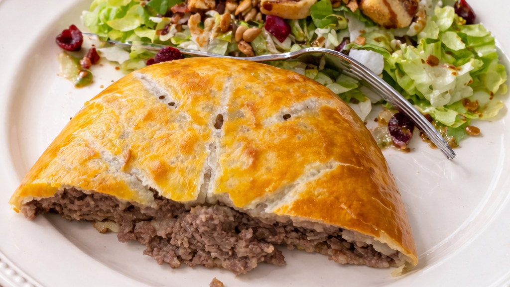 Image of Wagyu Beef Wellington (Ground Beef)