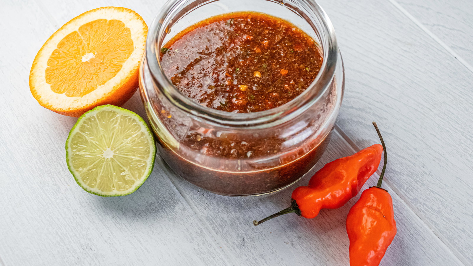 Image of Caribbean Marinade for Fish 