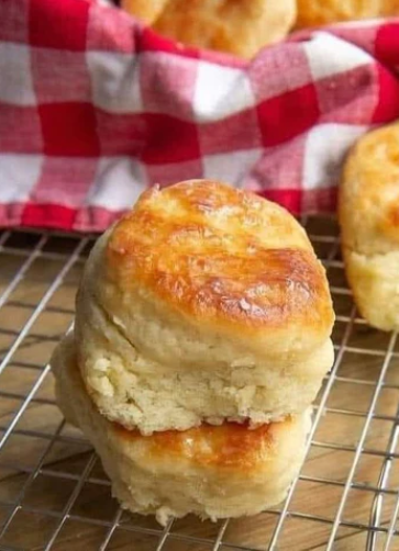 Image of Buck's Homemade Angel Biscuits