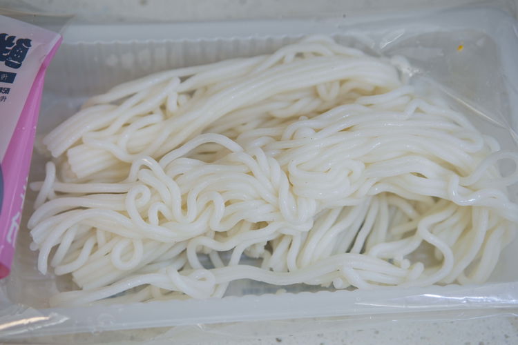 Image of If you’re using fresh rice noodles, there’s no prep needed....