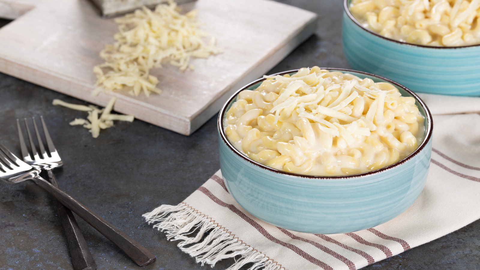 Image of Cooper® Melty Mac and Cheese Recipe – The Cheesiest