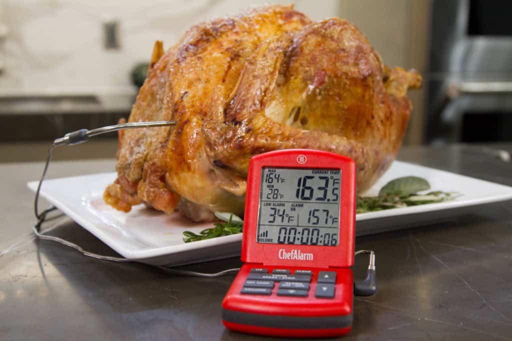How to Cook a Frozen Turkey: Step-by-Step