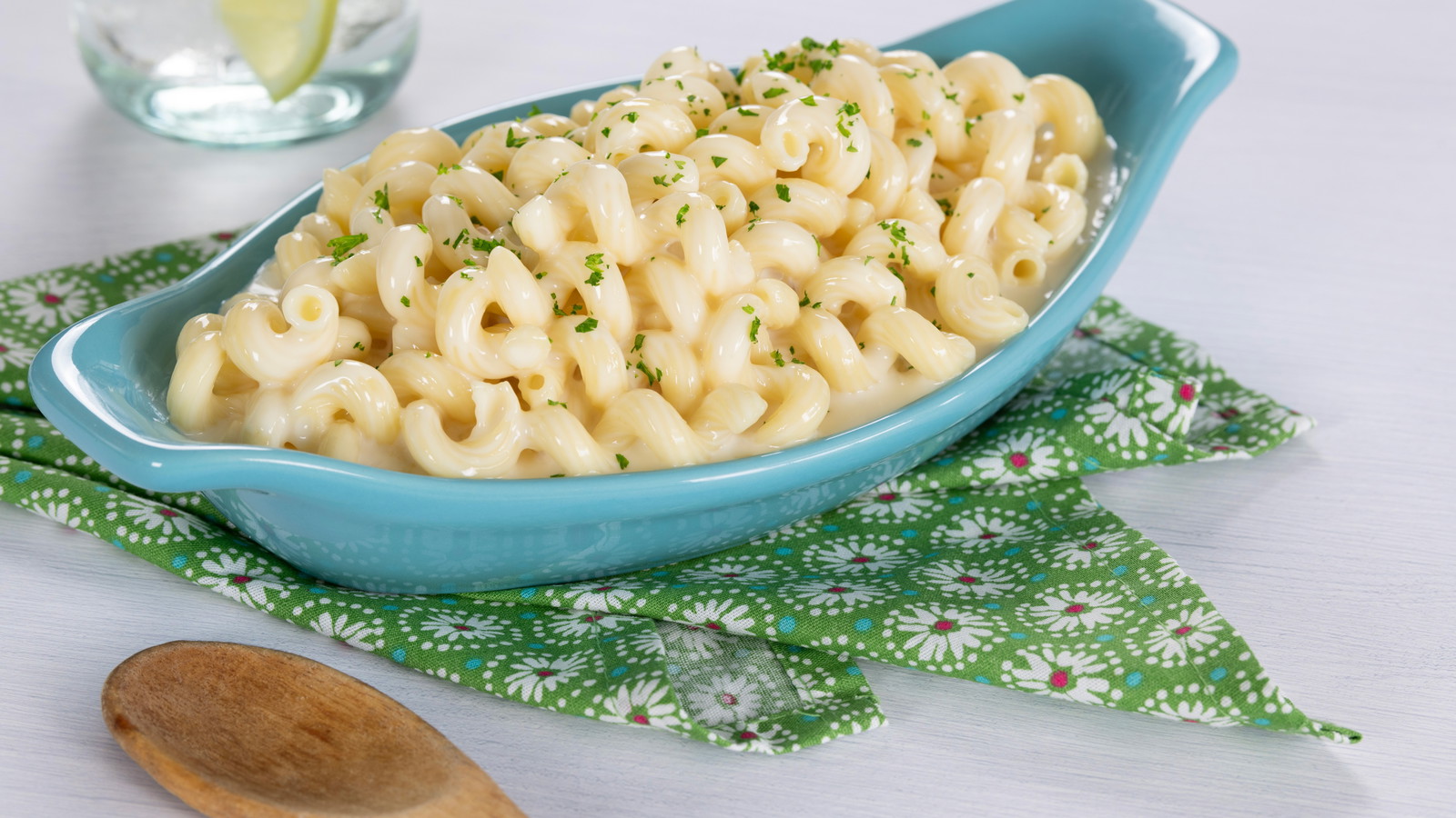 Image of Cooper® Extra‑Creamy Cavatappi Mac
