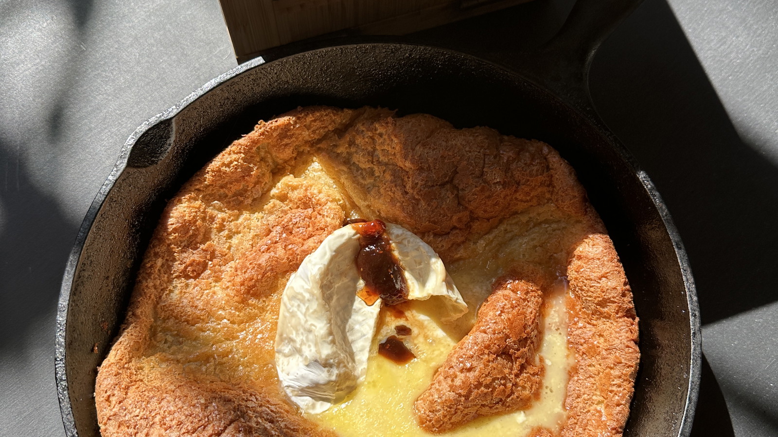Image of Dutch Baby