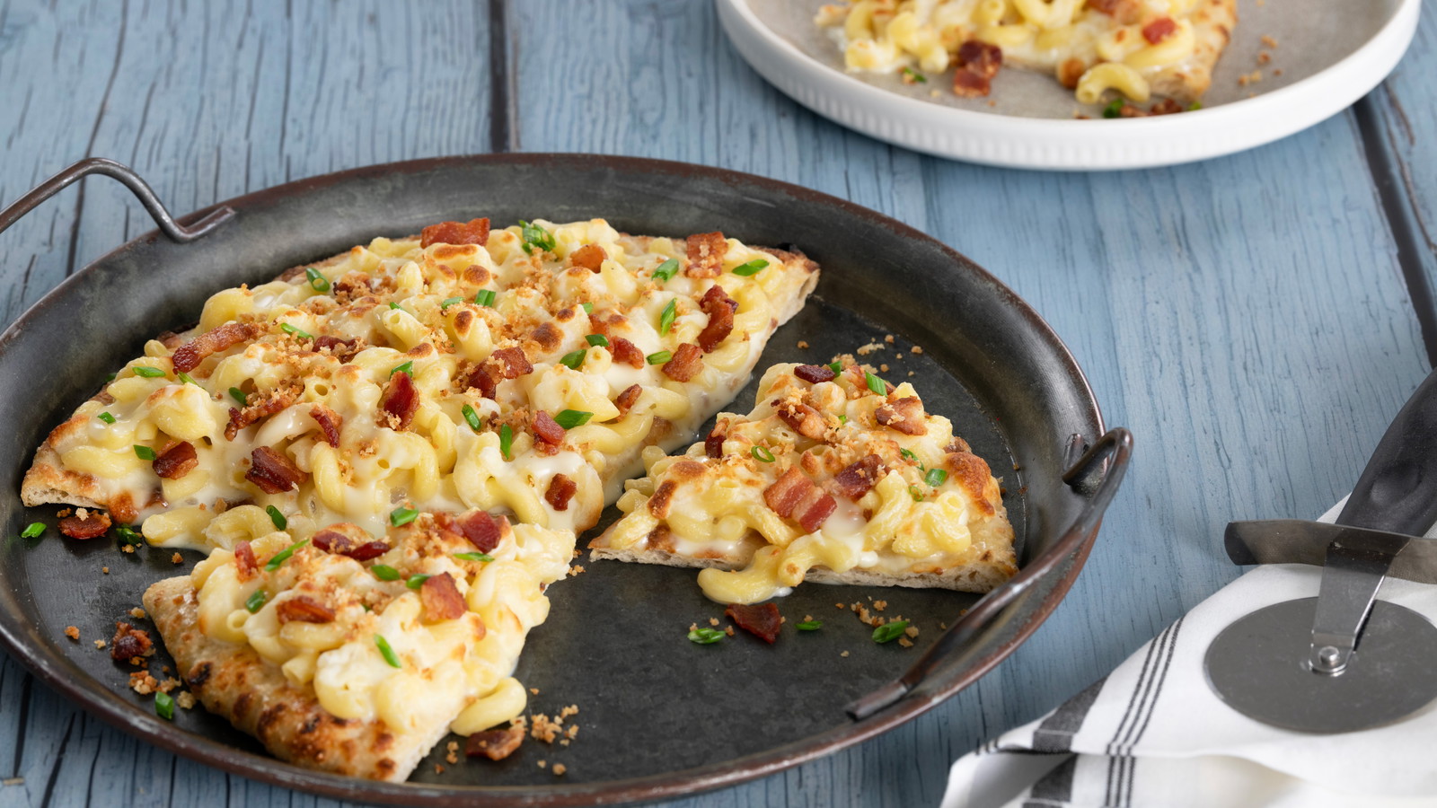Image of Cooper® Mac Attack Pizza