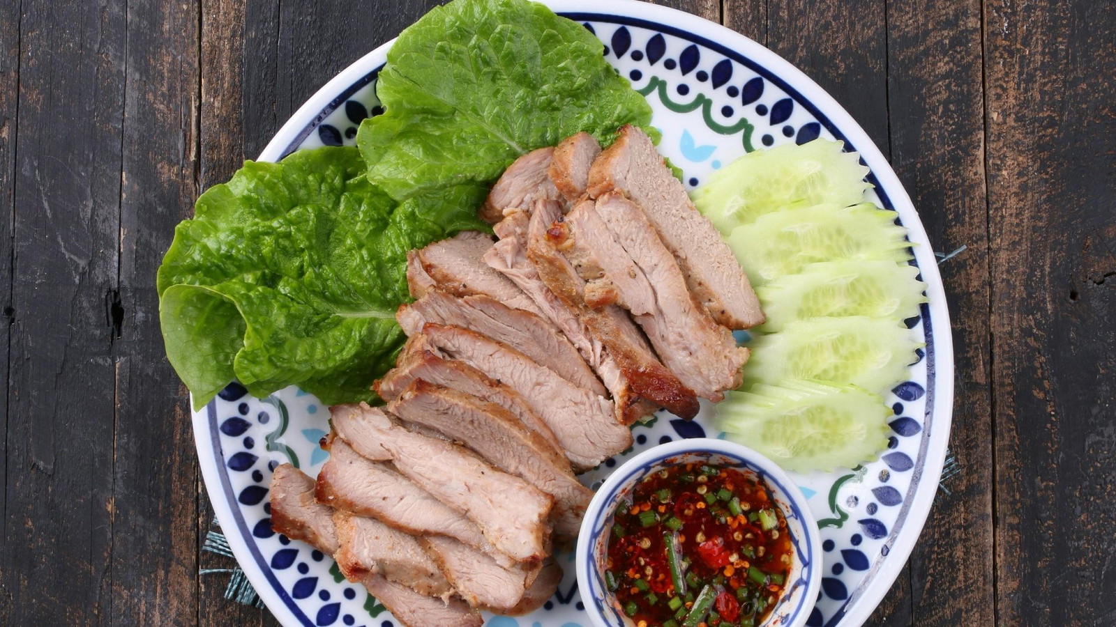 Red Truck Pork Tenderloin Marinade