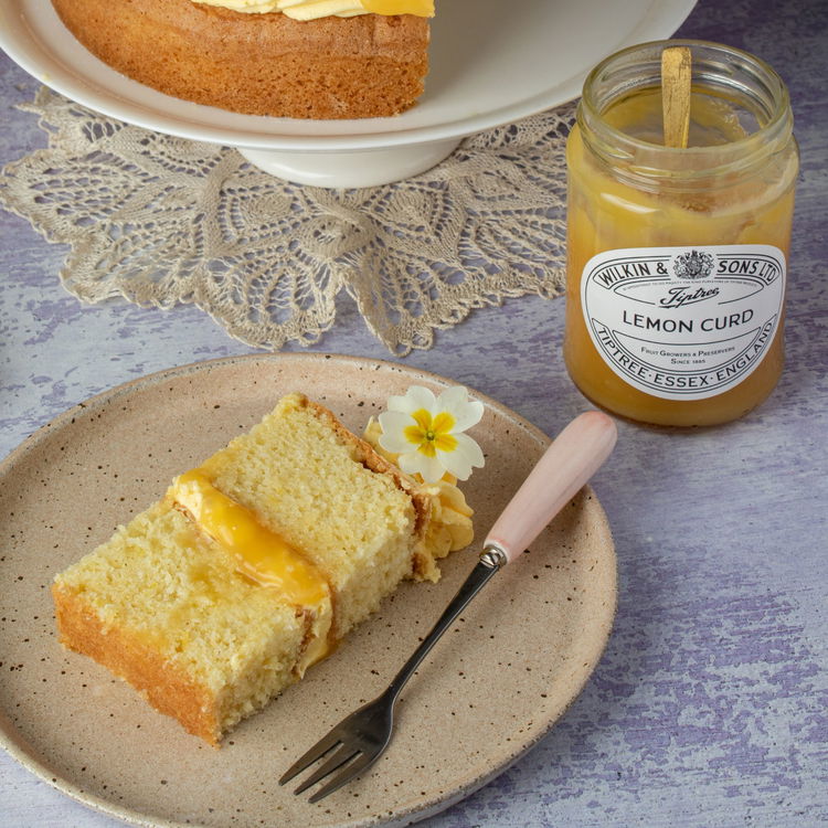 Image of Slice and serve. Best eaten straight away; any leftovers can...