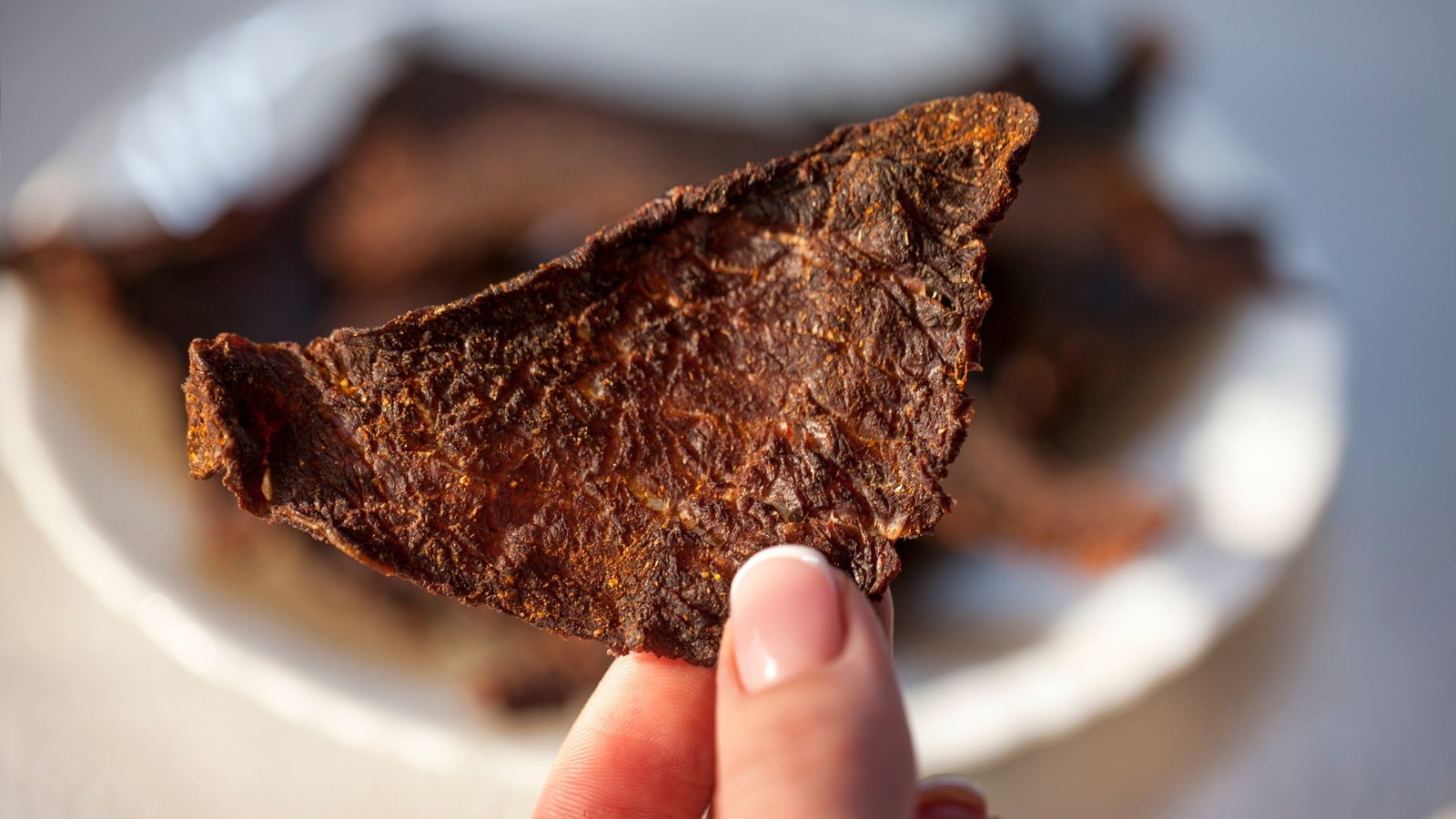 The Best Jerky!
