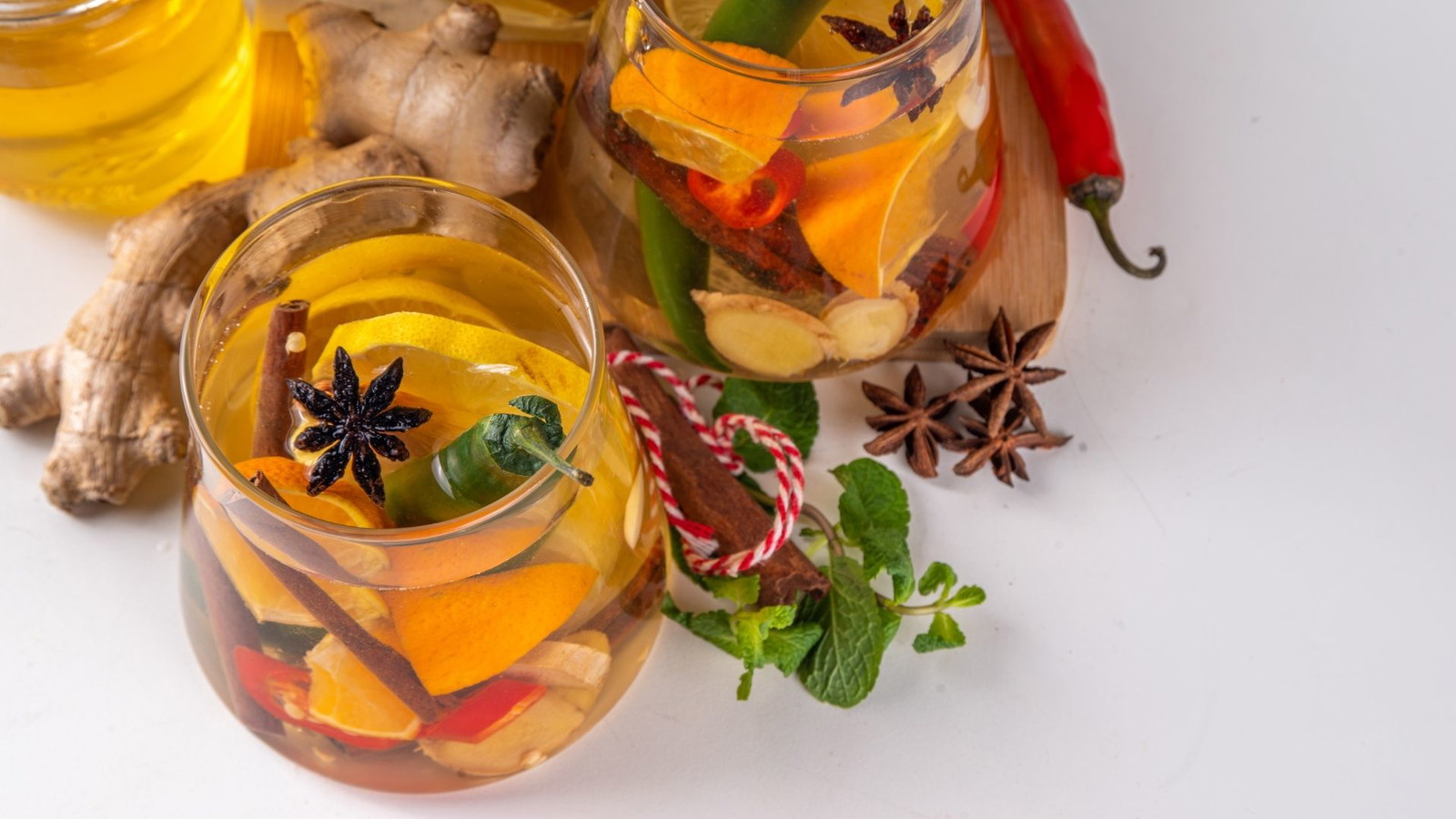 Fire Cider