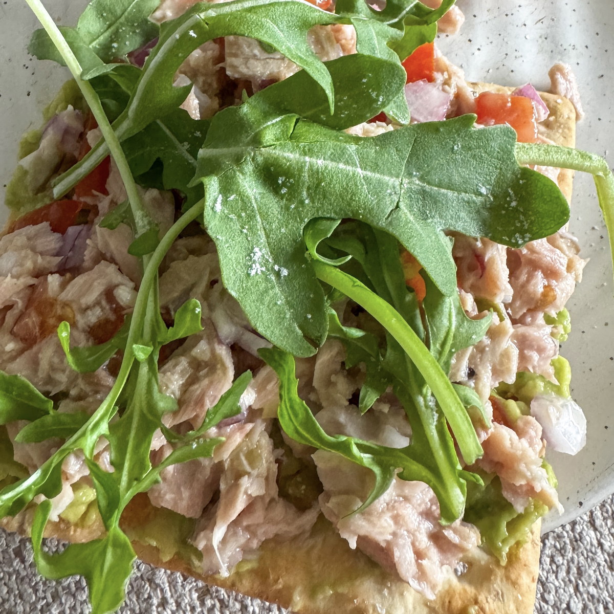 Tuna Salada's Recipe - Easy Weekday Lunch