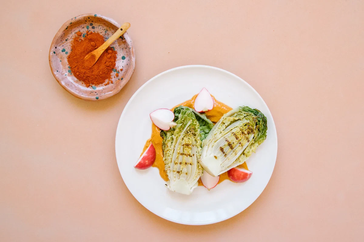 Romesco saus zelf maken