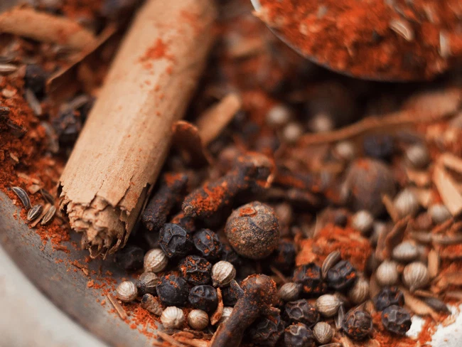 Baharat Specerijenmix