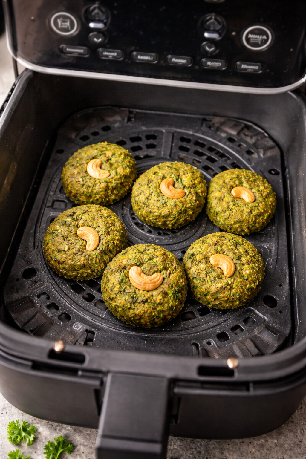 Hara bhara kebab