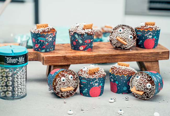 Image of Monstermuffins