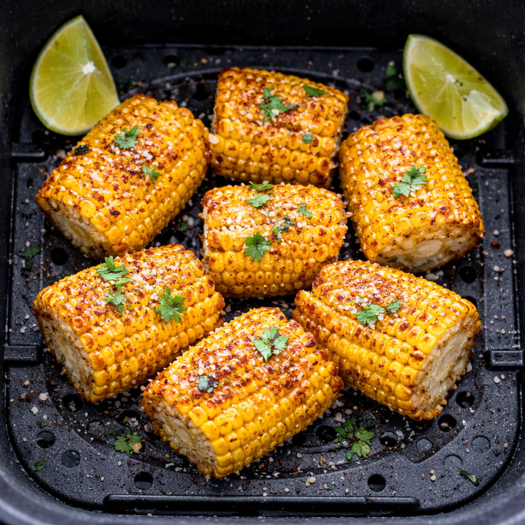Corn on the Cob